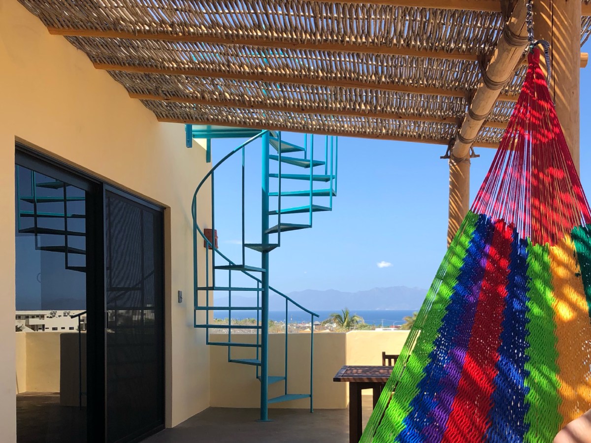 Casa Gallo is Ready for&nbsp;Adventure!